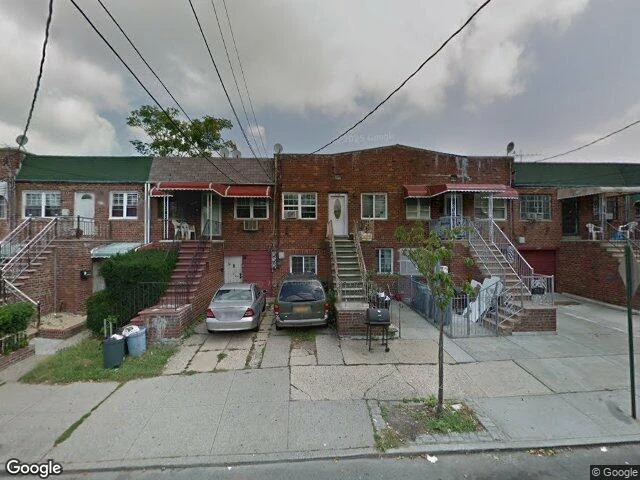 House image located at Brooklyn, NY 11236
