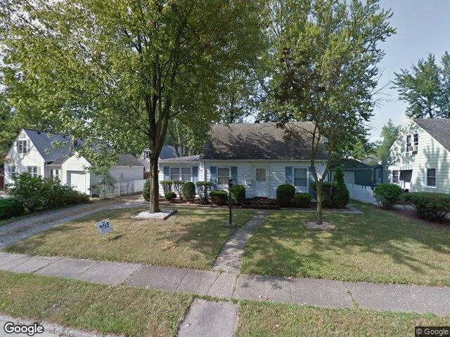 House image located at Fort Wayne, IN 46808