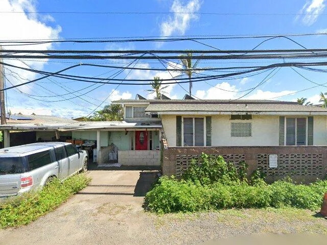 House image located at Laie, HI 96762