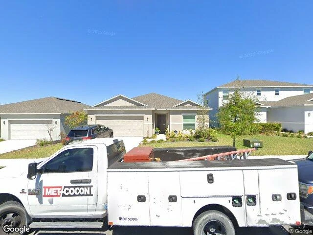 House image located at Groveland, FL 34736