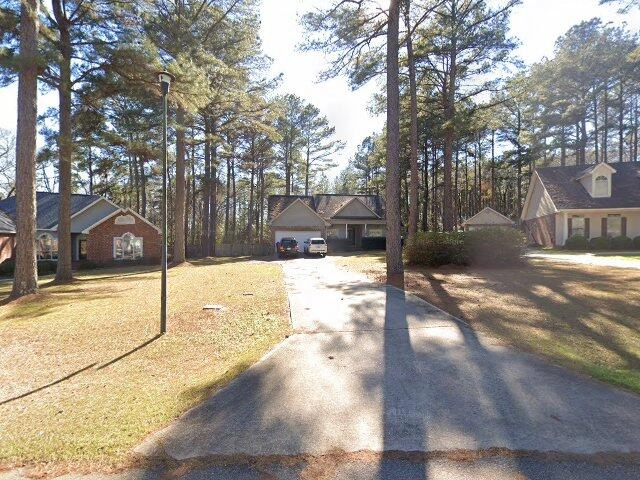 House image located at Hattiesburg, MS 39402