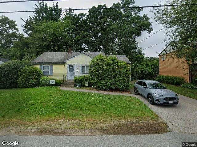 House image located at Abington, MA 02351