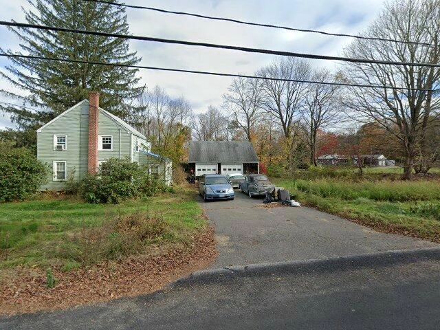 House image located at Andover, CT 06232