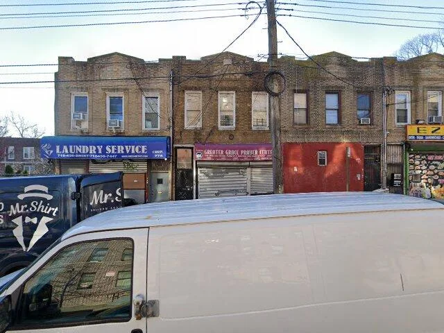 House image located at Brooklyn, NY 11207