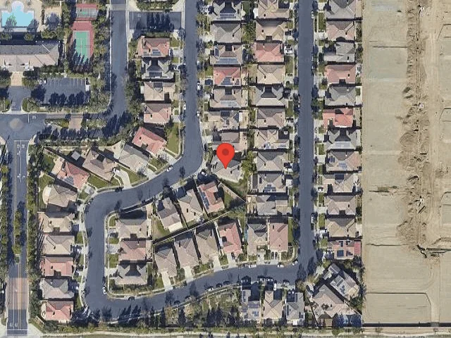 House image located at Fontana, CA 92336