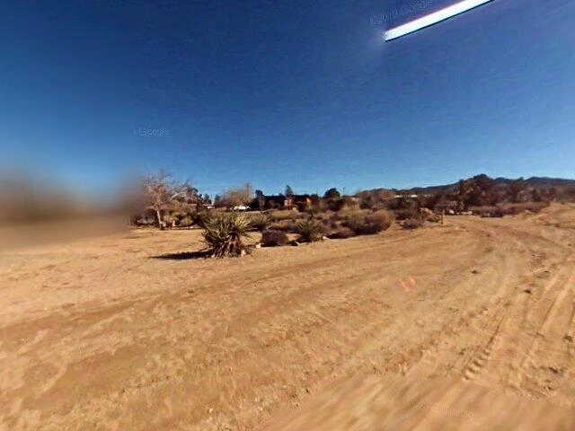 House image located at Yucca Valley, CA 92284