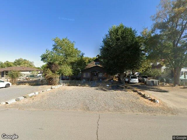 House image located at Susanville, CA 96130
