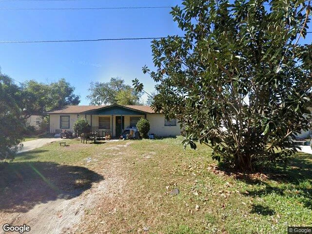 House image located at Bowling Green, FL 33834