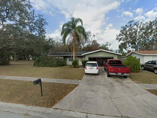 House image located at Clearwater, FL 33763