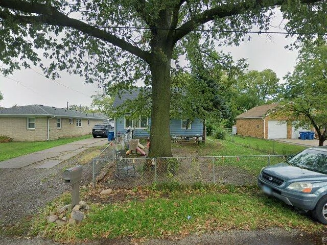House image located at Silvis, IL 61282