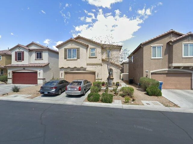 House image located at Las Vegas, NV 89141