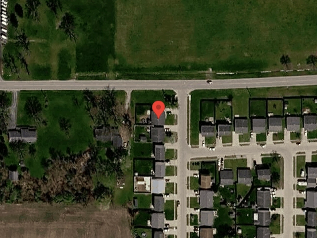 House image located at Marion, OH 43302