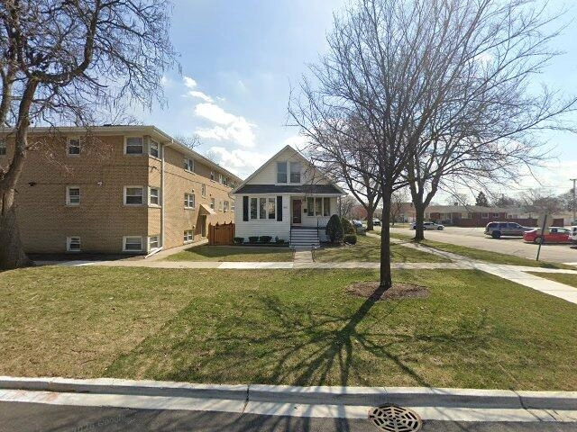 House image located at Franklin Park, IL 60131