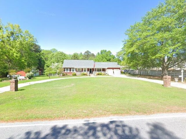 House image located at Fuquay Varina, NC 27526