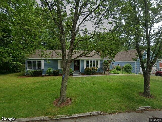 House image located at South Easton, MA 02375