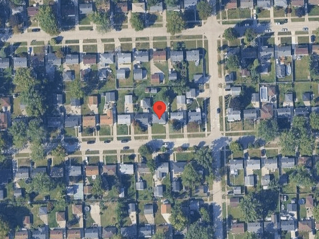 House image located at Westland, MI 48186