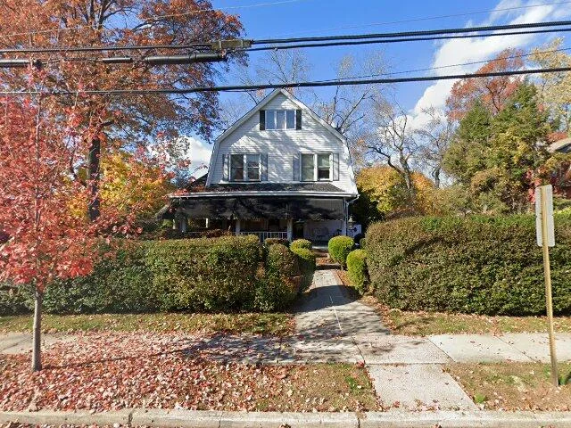House image located at Rutherford, NJ 07070