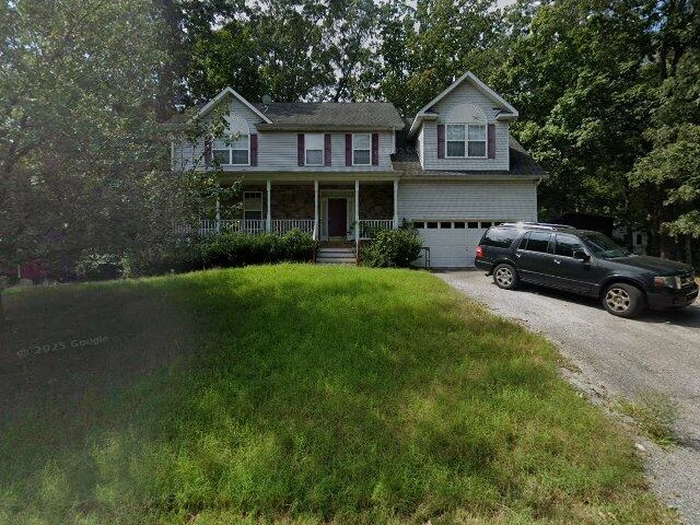 House image located at Lusby, MD 20657