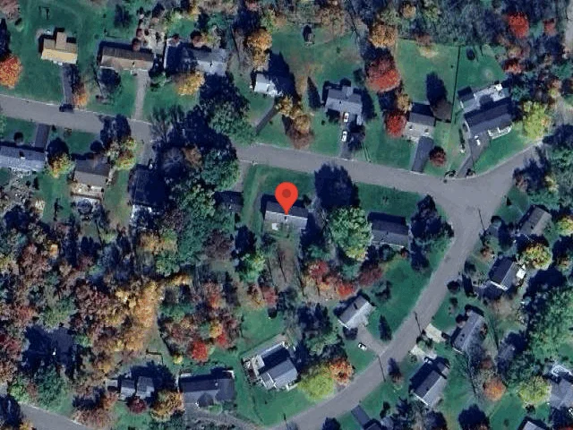 House image located at Owego, NY 13827