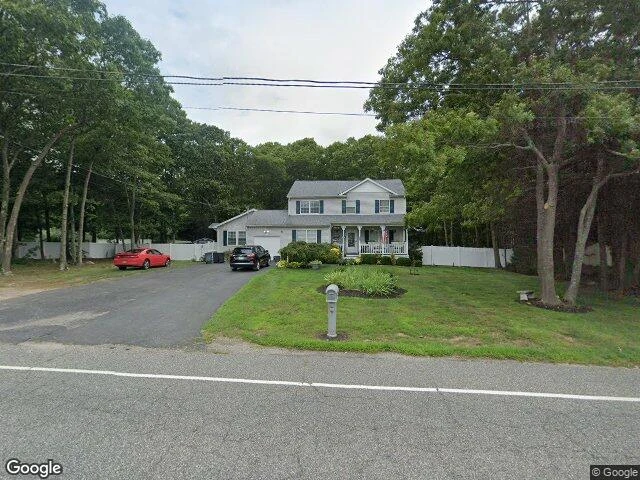 House image located at Coram, NY 11727