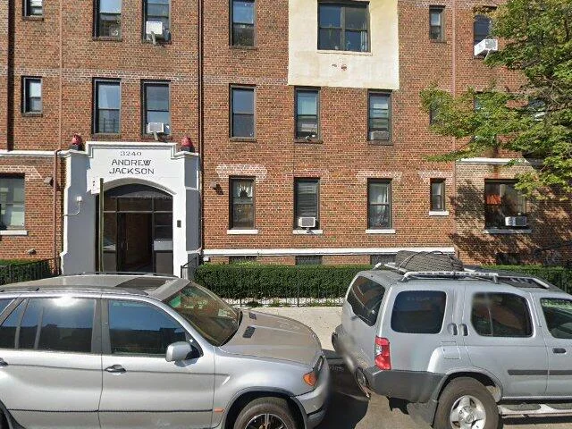 House image located at East Elmhurst, NY 11369