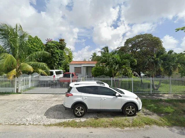 House image located at Miami, FL 33126