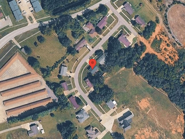 House image located at Radcliff, KY 40160