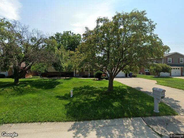 House image located at Saginaw, MI 48603