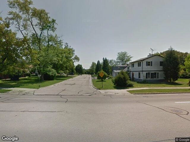 House image located at Wheeling, IL 60090