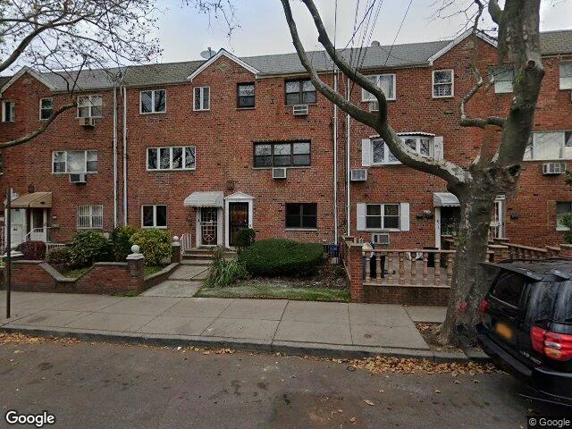 House image located at Brooklyn, NY 11236