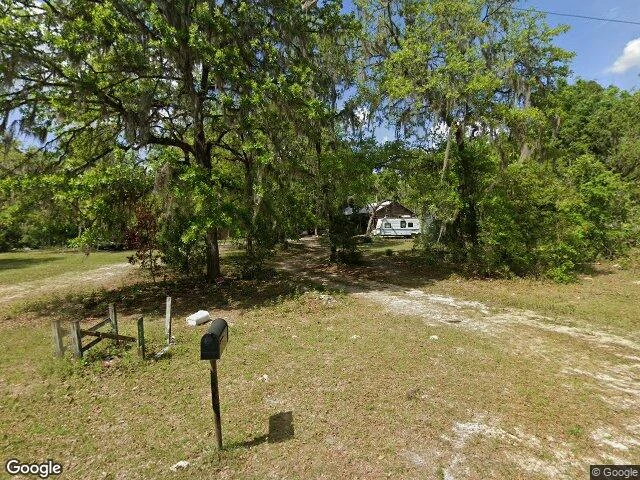 House image located at Fort White, FL 32038