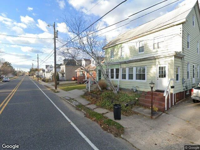 House image located at Gibbstown, NJ 08027