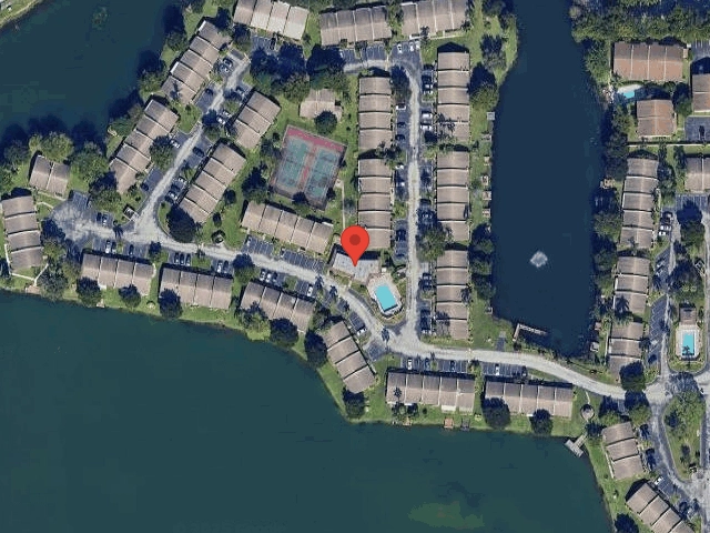 House image located at Pompano Beach, FL 33063