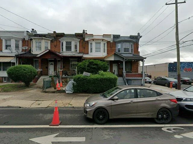 House image located at Philadelphia, PA 19134