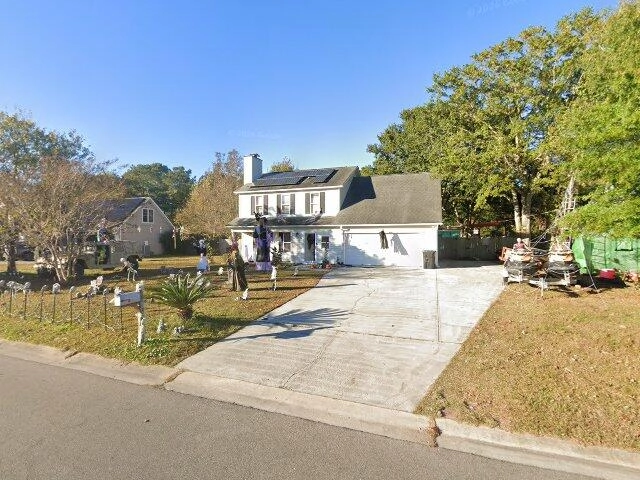 House image located at Wilmington, NC 28411