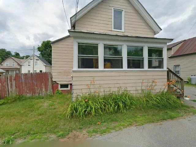 House image located at Waterville, ME 04901