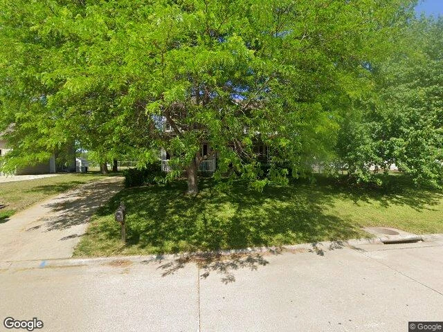 House image located at Hampton, IL 61256