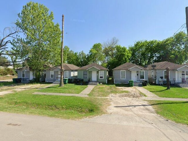 House image located at Houston, TX 77020