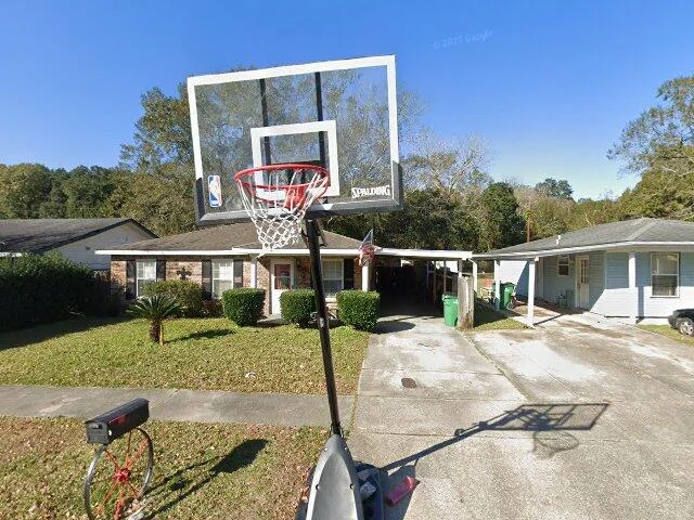 House image located at Westwego, LA 70094