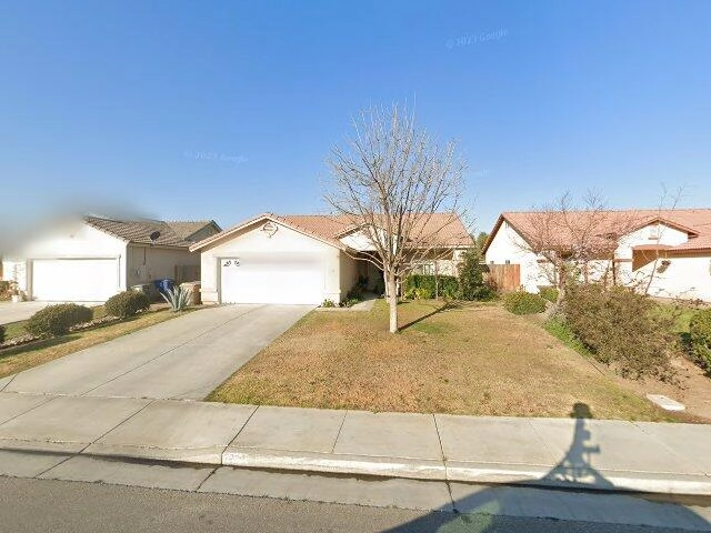 House image located at Bakersfield, CA 93307