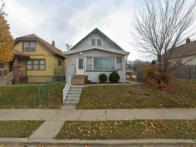 House image located at Milwaukee, WI 53216