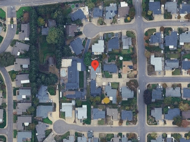 House image located at Eugene, OR 97404