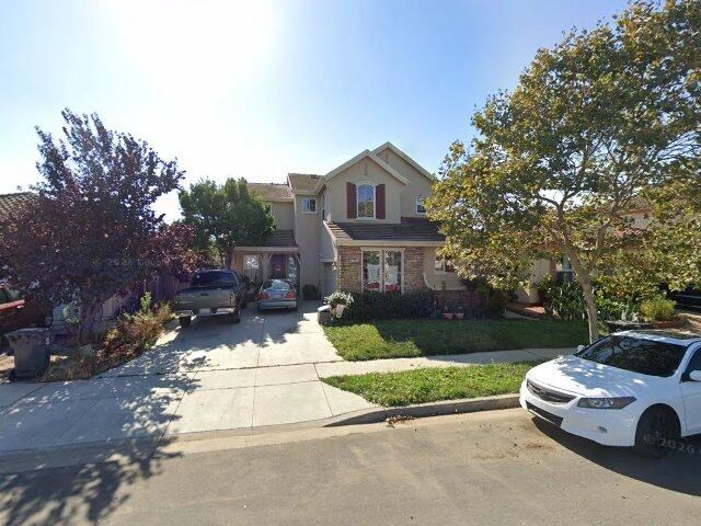 House image located at Salinas, CA 93905