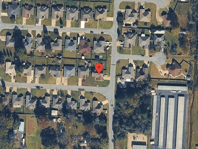 House image located at Sherwood, AR 72120