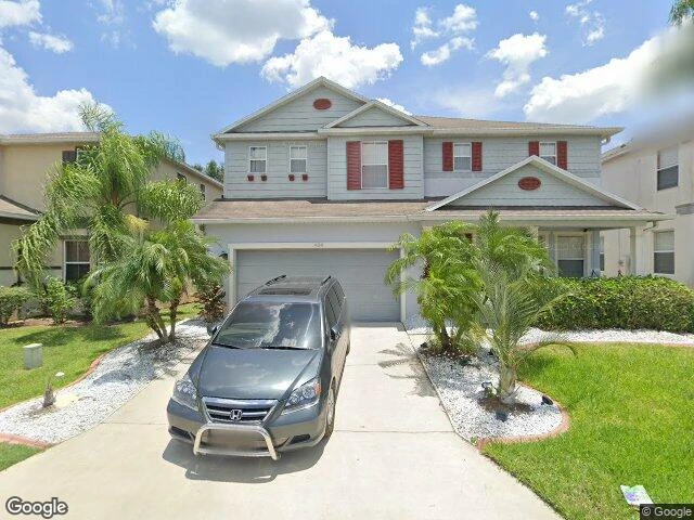 House image located at Davenport, FL 33897