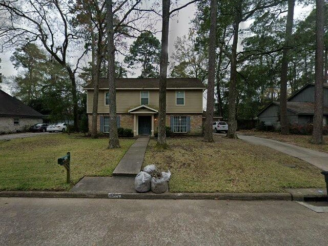 House image located at Kingwood, TX 77339
