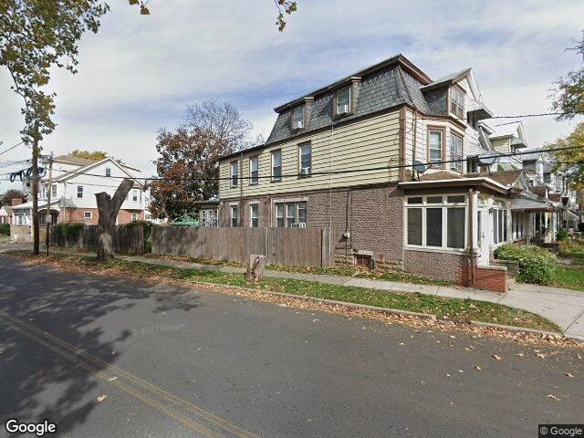 House image located at Trenton, NJ 08629