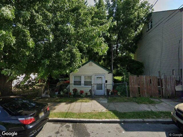 House image located at Trenton, NJ 08638