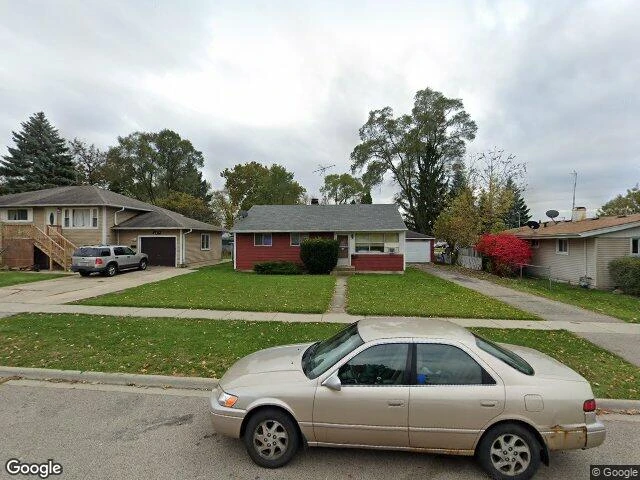 House image located at Cary, IL 60013