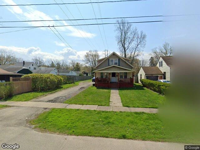 House image located at Angola, NY 14006